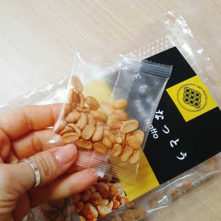 맛있는드라이낫또 프라이드낫또 치즈플레이버 FRIEDNATTO CHEESE FLAVOR — 5점을 준 리뷰어가 2018년 1월 올린 사용 사진