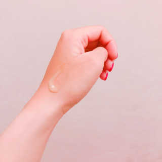 보타니티 [홍]조[진]정[결]케어 플라본 세럼 — 4.33점을 준 리뷰어가 2018년 5월 올린 사용 사진