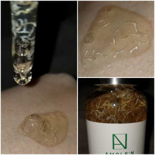 앰플엔 암 페트 펩티드 샷 AMPOULE — 5점을 준 리뷰어가 2019년 6월 올린 사용 사진