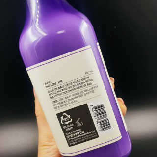 비욘드 바디 디펜스 샤워 450ml — 4.5점을 준 리뷰어가 2019년 12월 올린 사용 사진
