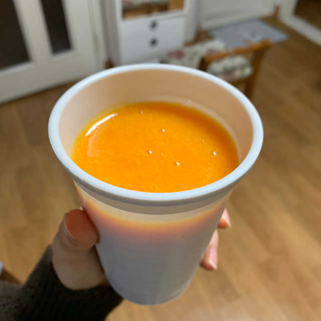 곡물도자기 컵 13oz 5개입 리뷰 사진