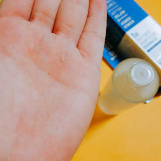 비알티씨 더 퍼스트 앰플 에센스 — 5점을 준 리뷰어가 2019년 4월 올린 사용 사진