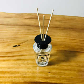 더블유드레스룸 퍼퓸 디퓨저 70ml — 5점을 준 리뷰어가 2018년 6월 올린 사용 사진