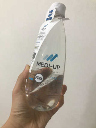 메디덴코 메디업 — 4.67점을 준 리뷰어가 2018년 3월 올린 사용 사진