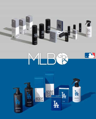 MLB GROO Fair Play SKIN ACTIVATOR — 3.5점을 준 리뷰어가 2018년 8월 올린 사용 사진