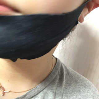 어웨이크어슬립 어슬립 페이스 리프트업 밴드 — 4.5점을 준 리뷰어가 2018년 5월 올린 사용 사진