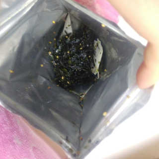광천우리맛김 우리집밥도둑 맛있는광천김 우리김자반 50g 5봉 — 5점을 준 리뷰어가 2018년 3월 올린 사용 사진