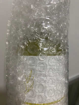 달리프 클로렐라 베러 루트 릴렉싱 샴푸 500ml — 4점을 준 리뷰어가 2020년 2월 올린 사용 사진