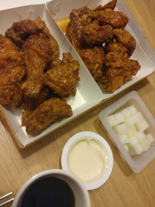 레몬라벤더님이 올린 리뷰 사진 1