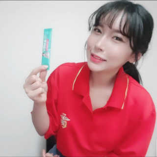 정찬우 꽐라만시 [띵보몰]건강환 습관 노니마니 스틱 1Box — 5점을 준 리뷰어가 2019년 5월 올린 사용 사진