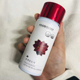 푸드올로지 콜레올로지 — 4점을 준 리뷰어가 2019년 2월 올린 사용 사진