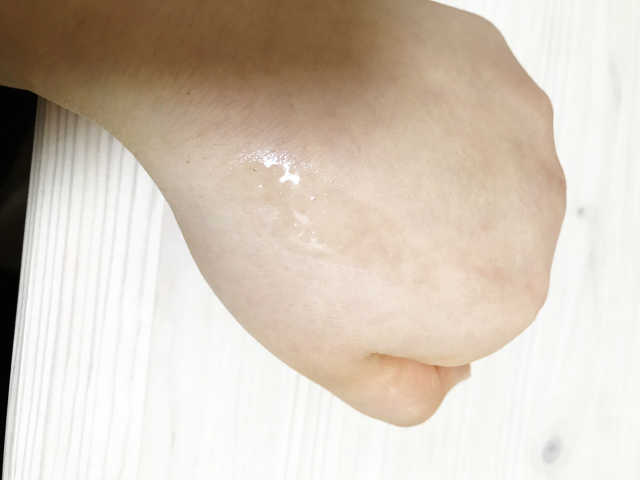 내 피부데이터로 만든, 나만의 페이스오일 리뷰 사진