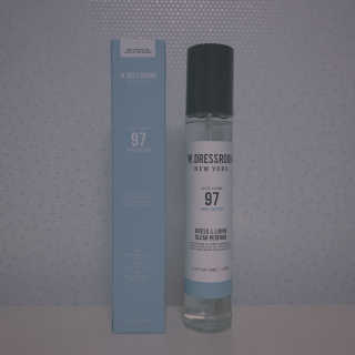 더블유드레스룸 드레스퍼퓸 150ml — 4점을 준 리뷰어가 2018년 6월 올린 사용 사진