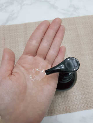 닥터모두 홈스파 스칼프 샴푸 300ml + 헤어토닉 — 4점을 준 리뷰어가 2019년 2월 올린 사용 사진