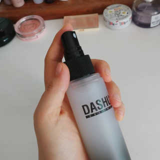 다슈코리아 다슈 볼륨 카페인 파워 에어부스터 120ml — 4점을 준 리뷰어가 2019년 7월 올린 사용 사진