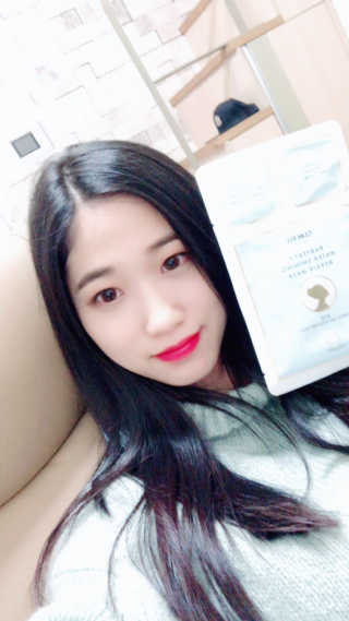 클라셀(CLACELL) 클라셀마스크팩(CLACELL) — 4점을 준 리뷰어가 2017년 12월 올린 사용 사진