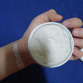 포레스트힐 그린 밸런스 클렌져 40ml + 토끼 헤어밴드 — 5점을 준 리뷰어가 2020년 2월 올린 사용 사진
