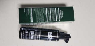 다슈코리아 다슈 데일리 안티 헤어로스 허브 헤어토닉 150ml — 4.5점을 준 리뷰어가 2019년 8월 올린 사용 사진