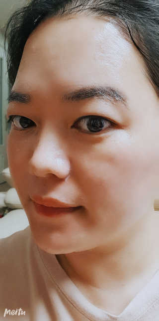 지고트 비타솔루션12 카밍 앰플 크림 100ml — 5점을 준 리뷰어가 2019년 6월 올린 사용 사진