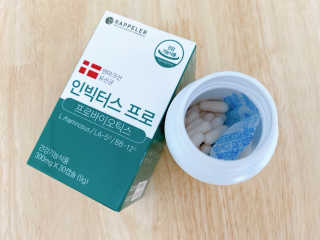 푸른달님이 올린 리뷰 사진 1