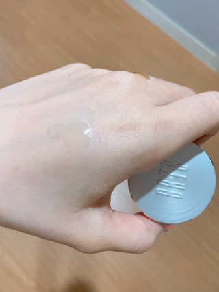 비알티씨 더 퍼스트 앰플 에센스 — 4점을 준 리뷰어가 2019년 4월 올린 사용 사진