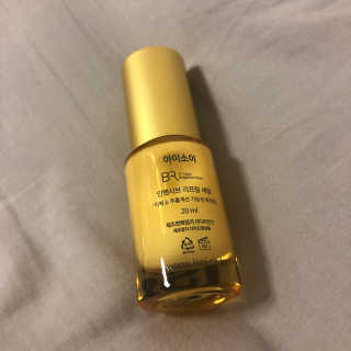 아이소이 불가리안 로즈 인텐시브 리프팅 세럼 20ml 탄력세럼 — 5점을 준 리뷰어가 2018년 11월 올린 사용 사진