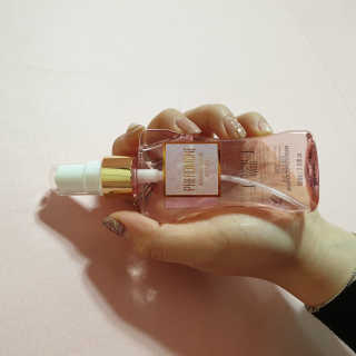 레드컨테이너 페로몬향 퍼퓸 바디미스트 80ml — 5점을 준 리뷰어가 2020년 2월 올린 사용 사진