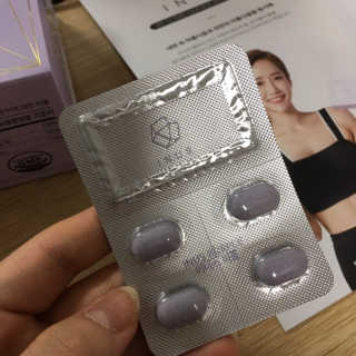 이너스코리아 이너스퍼플 — 4점을 준 리뷰어가 2019년 9월 올린 사용 사진