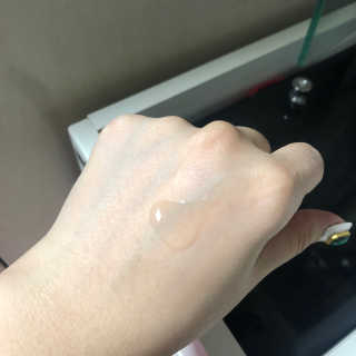 비플레인 BHA 바하 필링 앰플 — 5점을 준 리뷰어가 2019년 4월 올린 사용 사진