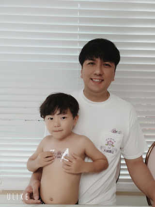 CU (씨유) 광복절 기념「독립, 다시 새기다」굿즈 — 5점을 준 리뷰어가 2019년 8월 올린 사용 사진