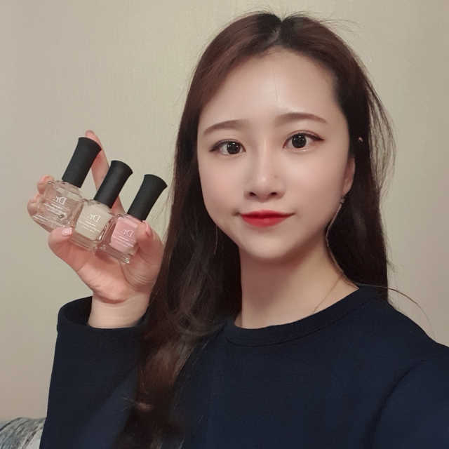 세트 하나로 손발톱 건강걱정 끝내는 위드샨 닥터3종 리뷰 사진