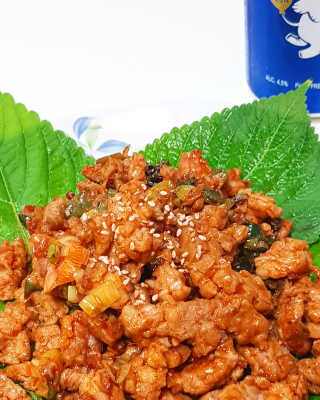 마크앤토니 든든한돈 벌집오돌뼈 — 3점을 준 리뷰어가 2019년 8월 올린 사용 사진