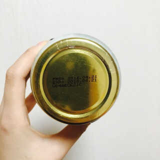트로피칼뷰티 엑스트라버진 코코넛오일 450ml — 4.5점을 준 리뷰어가 2016년 10월 올린 사용 사진