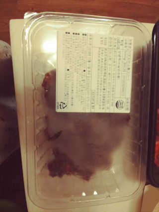 미티스트 더 맛있는 소담 소불고기 + 도담 돼지 불고기 — 3.5점을 준 리뷰어가 2019년 2월 올린 사용 사진
