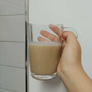 순오트밀크, soon oat milk — 4.33점을 준 리뷰어가 2018년 11월 올린 사용 사진
