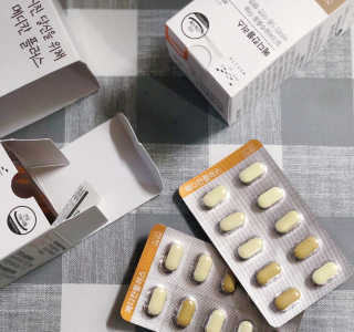 메디포스트 모비타 메디칸플러스 — 5점을 준 리뷰어가 2018년 12월 올린 사용 사진