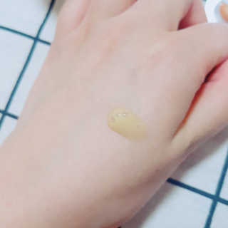 보타니티 [홍]조[진]정[결]케어 플라본 세럼 — 5점을 준 리뷰어가 2018년 5월 올린 사용 사진