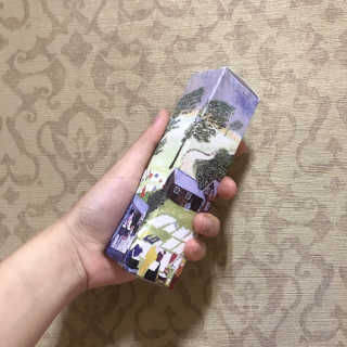 향기의미술관 명화 오드콜로뉴 섬유향수 80ml 6종 — 5점을 준 리뷰어가 2019년 9월 올린 사용 사진