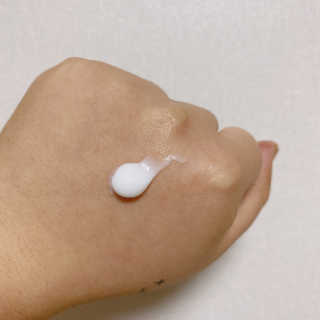 오르힐 울트라레이어 크림 — 3점을 준 리뷰어가 2020년 2월 올린 사용 사진