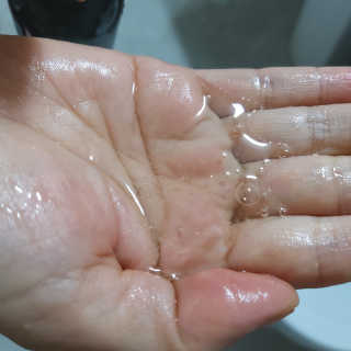 정직한실험실 [약산성샴푸/두피집중케어] 시카 스캘프 샴푸 — 4점을 준 리뷰어가 2019년 11월 올린 사용 사진