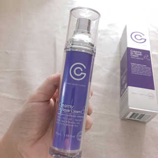 크리미 코스메틱 크리미 닥터 리페어 크림 50ml — 4.83점을 준 리뷰어가 2018년 6월 올린 사용 사진