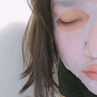 에슬레나 엑스트라 밸런싱 힐링 마스크 10장 — 4.17점을 준 리뷰어가 2017년 10월 올린 사용 사진