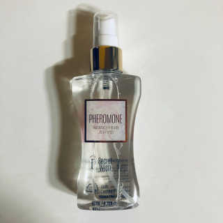 레드컨테이너 페로몬향 퍼퓸 바디미스트 80ml — 4.5점을 준 리뷰어가 2020년 1월 올린 사용 사진