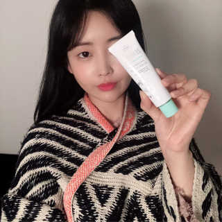 23years old 제로비티 인텐시브 베리어 — 4점을 준 리뷰어가 2018년 11월 올린 사용 사진