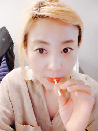 매드비타C 1000 — 5점을 준 리뷰어가 2019년 4월 올린 사용 사진
