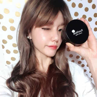 퓨어힐스 포어 클리어 블랙 챠콜 아이패치 — 4.17점을 준 리뷰어가 2019년 3월 올린 사용 사진