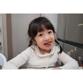 네츄럴굿띵스 퓨어 키즈 멀티비타민 앤 미네랄 30일분 — 5점을 준 리뷰어가 2019년 1월 올린 사용 사진