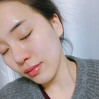 보타니티 [홍]조[진]정[결]케어 플라본 세럼 — 4.33점을 준 리뷰어가 2018년 5월 올린 사용 사진