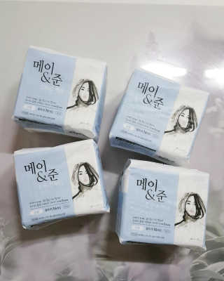 메이앤준 스피드맥스 — 5점을 준 리뷰어가 2019년 3월 올린 사용 사진
