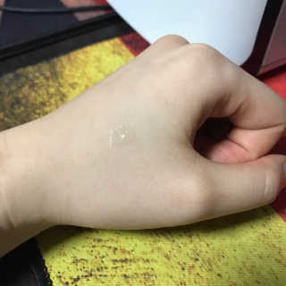 파워아이래쉬 인텐시브 세럼 스트롱 속눈썹영양제 — 4점을 준 리뷰어가 2020년 3월 올린 사용 사진